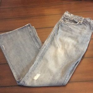 Rock & Republic Size 32 Jeans Flare Leg